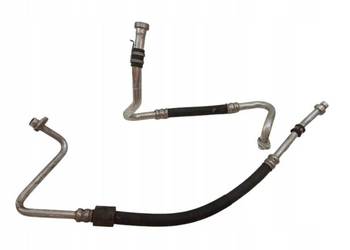 PRZEWÓD KLIMATYZACJI RURKA 1.5 DCI KOMPLET 924803929R Renault Clio IV