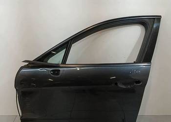 DRZWI LEWE PRZÓD M7R LM7R USZKODZONE   Porsche Panamera II (2016-2023) 971