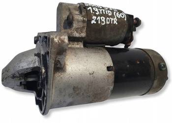 ROZRUSZNIK Saab 9-3 II 1.9 TID TTID 55352882 M001T30172