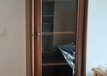 Kent witryna prawa kasztan