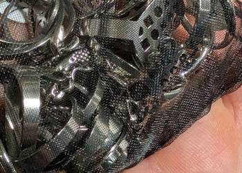 Mystery box zestaw pierścionków używane i nowe