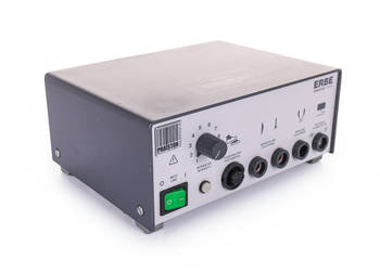 Diatermia chirurgiczna ERBE ERBOTOM T71D