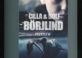 Przypływ - Cilla & Rolf Borjlind Przypływ - Cilla & Rolf Borjlind