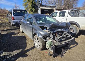 Sprzedam Seat Leon 2 2007r. Uszkodzony