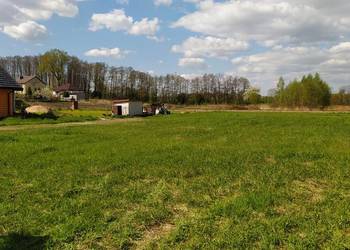 Sprzedaż działki w Mieszewie Murowanym