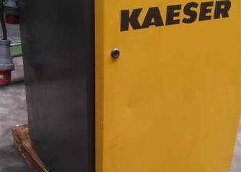 Dmuchawa KAESER Omega 23P, 11KW S005780