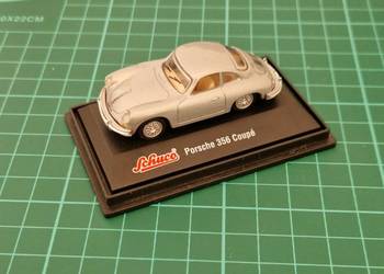 model samochodu Porsche