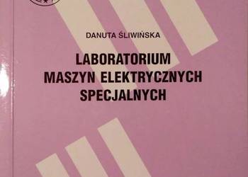 LABORATORIUM MASZYN ELEKTRYCZNYCH SPECJALNYCH