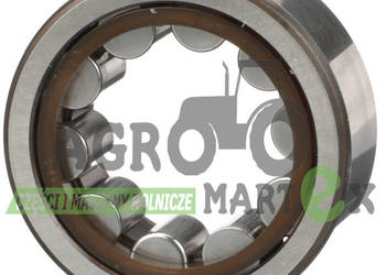 5126458 ŁOŻYSKO KULKOWE CYLINDRYCZNE CNH 5126458 ŁOŻYSKO KULKOWE CYLINDRYCZNE CNH