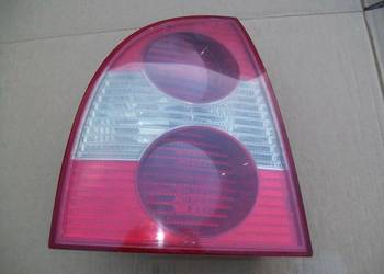 Passat B5 FL Sedan Lampa tylna lewa lewy tyl
