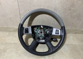 Kierownica skórzana Jeep Cherokee KK