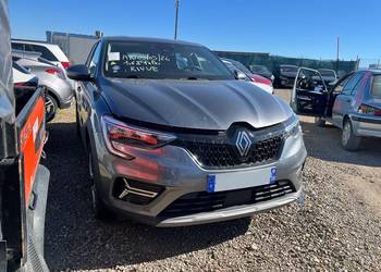 RENAULT Arkana 1.6 E-Tech 145 Hybride Auto BV6 GZ194