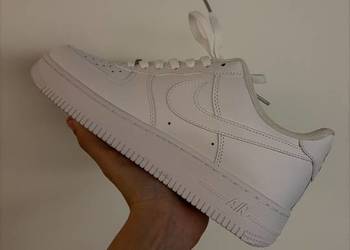 Air Force 1 białe