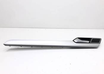 KLAMKA WEWNĘTRZNA LEWY TYŁ VW PASSAT B8 3G0867449 Kombi