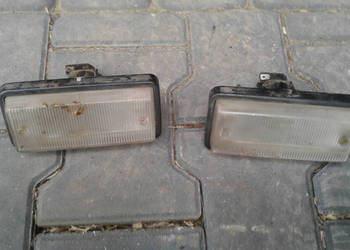 Lampa cofania fiat 125p łada 2103