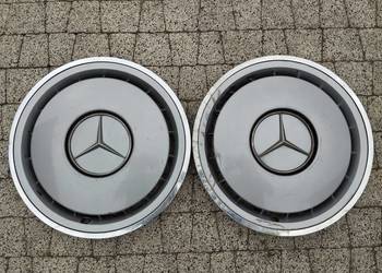 Kołpak Mercedes 15" 1244010924 cena za sztukę grafit