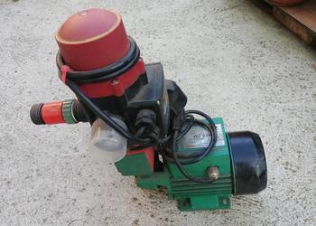 Pompa WZ250