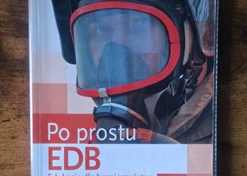 Podręcznik Po prostu EDB WSIP Edukacja dla bezpieczeństwa
