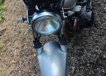 Kawasaki zr 7