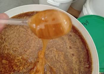 Miód Naturaly Pszczeli