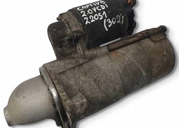 ROZRUSZNIK Opel Antara Chevrolet Captiva 2.0 CDTI VCDI oryginał