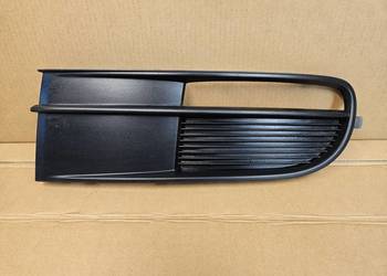 VW NEW BEETLE 2011- KRATKA LEWA ZDERZAKA PRZÓD 5C5853665C