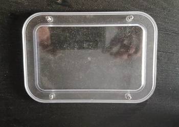 Szybki do rosiewaczy kverneland