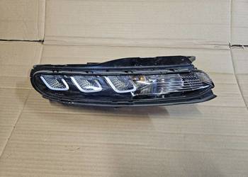CITROEN BERLINGO IV 4 C3 III LED DRL PRAWY PRZÓD 9819435580