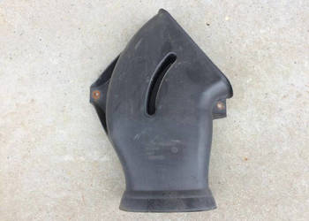 RURA FILTRA POWIETRZA KABINY 818 ATEGO 9705280008