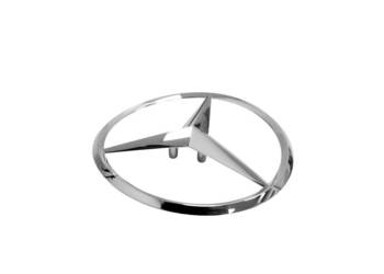 MERCEDES A-KLASA W176 Emblemat gwiazda klapy bagaznika tyl ORYGINAL