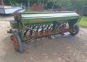 Siewnik zbożowy Amazone D7 Special Typ 30