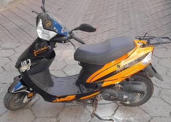 Junak 103 50cc  2020