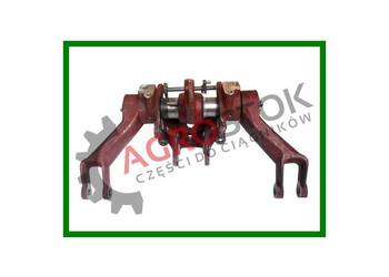 Zawieszenie tylne kompletne mtz oryginał