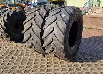 540/65r24 540/65-24, 480/70r24 Michelin Trellebor Bez napraw 540/65r24 540/65-24, 480/70r24 Michelin Trellebor Bez napraw