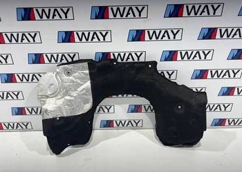 BMW F20 LCI F21 LCI F30 F31 WYGŁUSZENIE ŚCIANY GRODZIOWEJ EUROPA 7431668