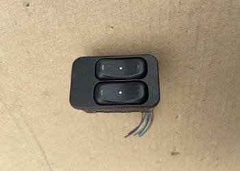 24409205 panel podnoszenia szyb Opel meriva a