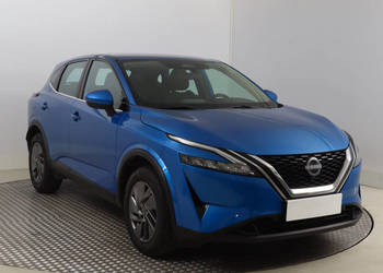 Nissan Qashqai 1.3 DIG-T MHEV