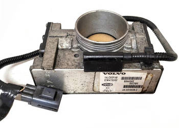 PRZEPUSTNICA VOLVO S80 S60 V70 XC90 8644345