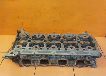 JAGUAR XF XE DISCOVERY 2.0 D 18r 179KM 204DTD glowica PBG4D3 6090-AB