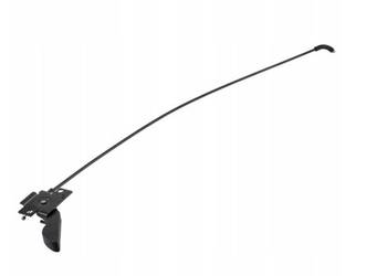 Bmw X3 X4 linka maski otwierania NOWA