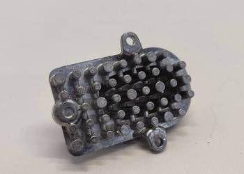 VW TIGUAN II ALLSPACE MODUŁ LAMPY LED JEŻ LEWY 5NA998478