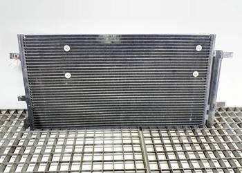 CHŁODNICA KLIMATYZACJI AUDI A4 B8 2.0 211KM 07-15