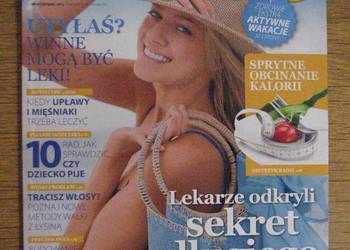 Zdrowie - Nr 6 - czerwiec 2012