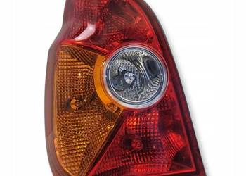 LAMPA LEWA Hyundai Terracan I 01-04r TYLNA lewy tył kierowcy