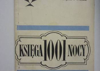 OPOWIEŚĆ O SINDBADZIE ŻEGLARZU - KSIĘGA 1001 NOCY OPOWIEŚĆ O SINDBADZIE ŻEGLARZU - KSIĘGA 1001 NOCY