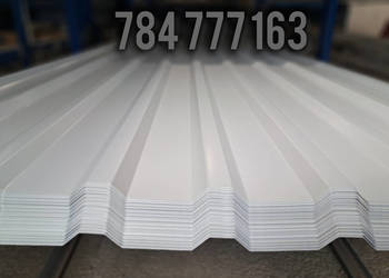 Trapez T-18 Producent Ostrów Wielkopolski