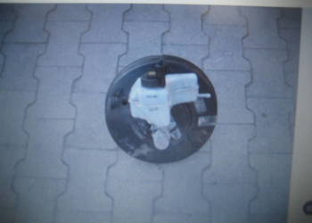 vw passat b6 2,0 tdi 05-10r serwo hamulcowe pompa 3c1614105ah