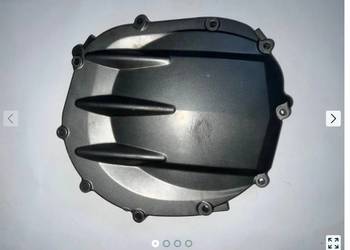 Dekiel pokrywa sprzęgła + śruby Yamaha FJR 1300 ,06-12