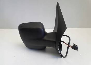 LUSTERKO Mercedes Vito W638 96-03r _ PRAWE PASAŻERA europa 5 pin pinów