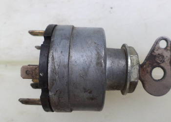 stacyjka 12-24V 10omper do ciężarówki ciągnika KAT-650-14-00 24V 10A